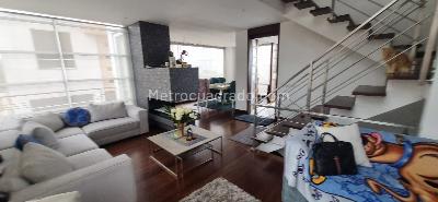 Casa de 4 alcobas en venta en Cerros Suba, Bogotá, 380 m² · foto 20 de 20