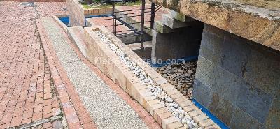 Casa de 4 alcobas en venta en Cerros Suba, Bogotá, 380 m² · foto 4 de 20
