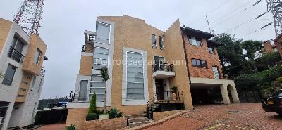 Casa de 4 alcobas en venta en Cerros Suba, Bogotá, 380 m² · foto 5 de 20