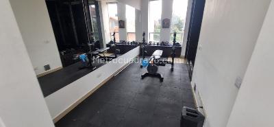 Casa de 4 alcobas en venta en Cerros Suba, Bogotá, 380 m² · foto 7 de 20