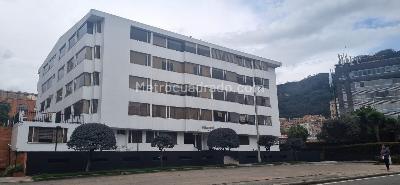 Apartamento en venta en Santa Barbara Central, Bogotá · foto 15 de 15