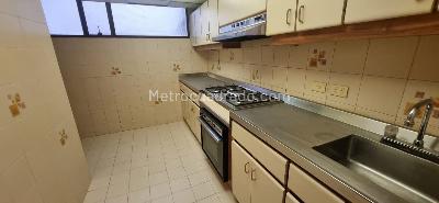 Apartamento en venta en Santa Barbara Central, Bogotá · foto 4 de 15