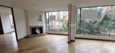 Apartamento de 3 alcobas en venta en Chico Bajo, Bogotá, 144 m² · foto 10 de 15