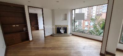 Apartamento de 3 alcobas en venta en Chico Bajo, Bogotá, 144 m² · foto 13 de 15