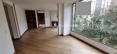 Apartamento de 3 alcobas en venta en Chico Bajo, Bogotá, 144 m² · foto 14 de 15