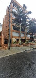 Apartamento de 3 alcobas en venta en Chico Bajo, Bogotá, 144 m² · foto 15 de 15