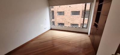 Apartamento de 3 alcobas en venta en Chico Bajo, Bogotá, 144 m² · foto 6 de 15