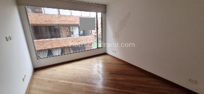 Apartamento de 3 alcobas en venta en Chico Bajo, Bogotá, 144 m² · foto 7 de 15