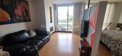 Apartamento en venta en Santa Barbara Central, Bogotá · foto 10 de 20