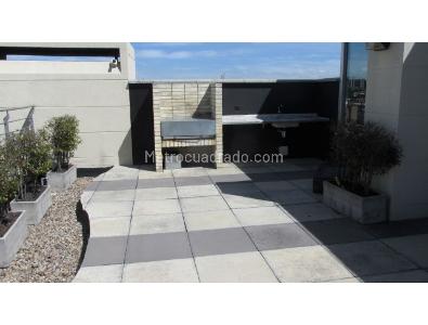 Apartamento en venta en Santa Barbara Central, Bogotá · foto 13 de 20