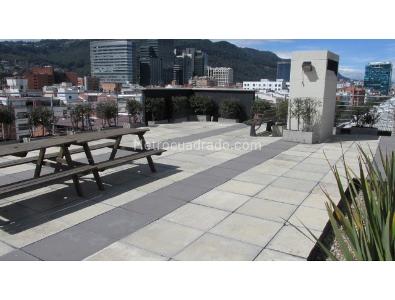 Apartamento en venta en Santa Barbara Central, Bogotá · foto 14 de 20