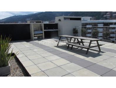 Apartamento en venta en Santa Barbara Central, Bogotá · foto 15 de 20