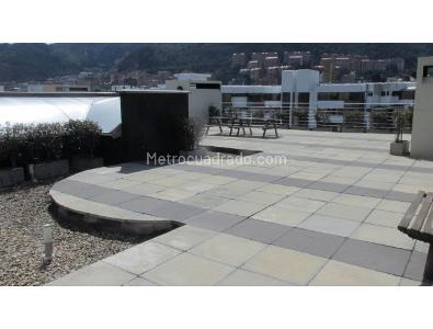 Apartamento en venta en Santa Barbara Central, Bogotá · foto 16 de 20