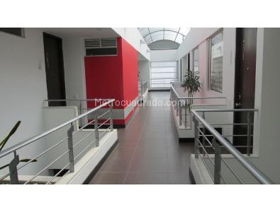 Apartamento en venta en Santa Barbara Central, Bogotá · foto 17 de 20