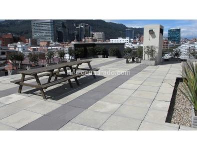 Apartamento en venta en Santa Barbara Central, Bogotá · foto 18 de 20
