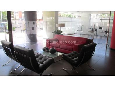 Apartamento en venta en Santa Barbara Central, Bogotá · foto 19 de 20