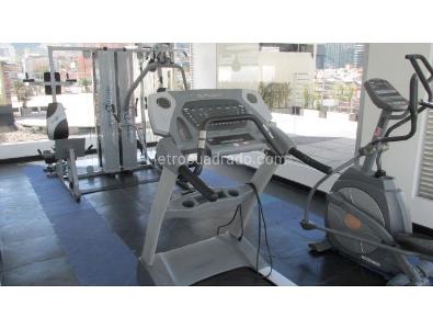 Apartamento en venta en Santa Barbara Central, Bogotá · foto 20 de 20