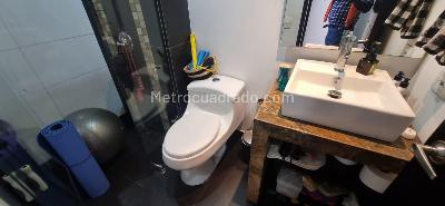 Apartamento en venta en Santa Barbara Central, Bogotá · foto 2 de 20