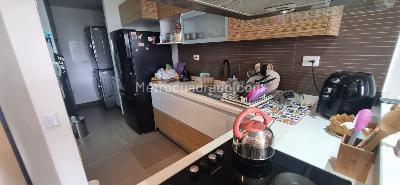 Apartamento en venta en Santa Barbara Central, Bogotá · foto 4 de 20