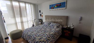 Apartamento en venta en Santa Barbara Central, Bogotá · foto 5 de 20