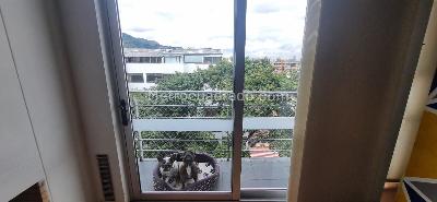 Apartamento en venta en Santa Barbara Central, Bogotá · foto 7 de 20