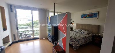 Apartamento en venta en Santa Barbara Central, Bogotá · foto 9 de 20