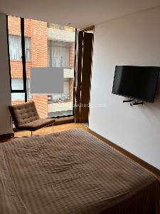 Apartamento en arriendo en Chico Virrey, Bogotá · foto 10 de 13