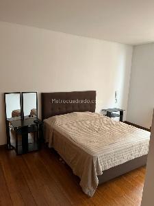 Apartamento en arriendo en Chico Virrey, Bogotá · foto 11 de 13