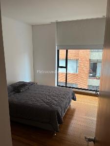 Apartamento en arriendo en Chico Virrey, Bogotá · foto 12 de 13