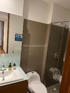 Apartamento en arriendo en Chico Virrey, Bogotá · foto 2 de 13