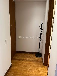 Apartamento en arriendo en Chico Virrey, Bogotá · foto 3 de 13