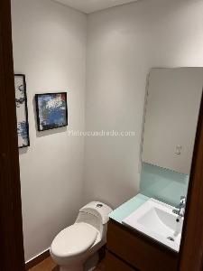Apartamento en arriendo en Chico Virrey, Bogotá · foto 4 de 13