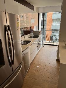 Apartamento en arriendo en Chico Virrey, Bogotá · foto 6 de 13