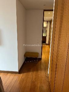 Apartamento en arriendo en Chico Virrey, Bogotá · foto 9 de 13