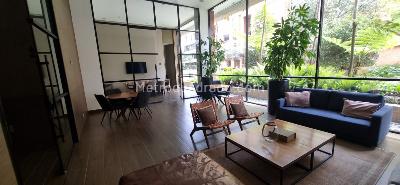 Apartamento de 3 alcobas en venta en Chico Reservado, Bogotá, 163 m² · foto 4 de 20