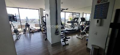 Apartamento de 3 alcobas en venta en Chico Reservado, Bogotá, 163 m² · foto 5 de 20