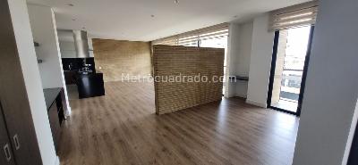 Apartamento de 3 alcobas en venta en Chico Reservado, Bogotá, 163 m² · foto 7 de 20