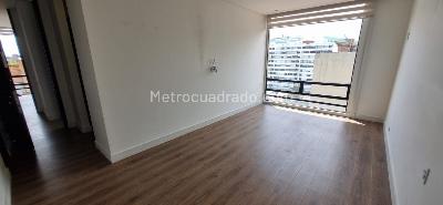 Apartamento de 3 alcobas en venta en Chico Reservado, Bogotá, 163 m² · foto 8 de 20