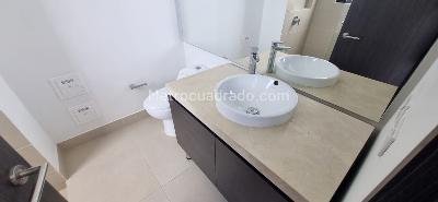 Apartamento de 3 alcobas en venta en Chico Reservado, Bogotá, 163 m² · foto 10 de 20