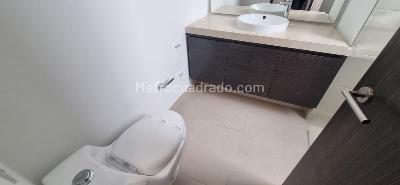 Apartamento de 3 alcobas en venta en Chico Reservado, Bogotá, 163 m² · foto 11 de 20