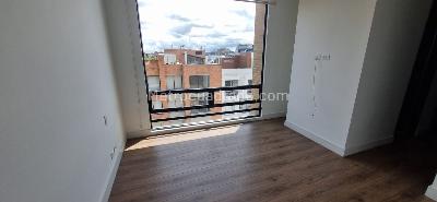 Apartamento de 3 alcobas en venta en Chico Reservado, Bogotá, 163 m² · foto 13 de 20