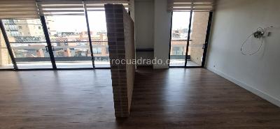 Apartamento de 3 alcobas en venta en Chico Reservado, Bogotá, 163 m² · foto 14 de 20