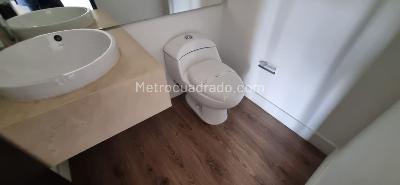 Apartamento de 3 alcobas en venta en Chico Reservado, Bogotá, 163 m² · foto 15 de 20
