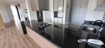 Apartamento de 3 alcobas en venta en Chico Reservado, Bogotá, 163 m² · foto 16 de 20
