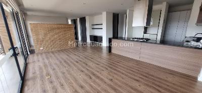 Apartamento de 3 alcobas en venta en Chico Reservado, Bogotá, 163 m² · foto 18 de 20