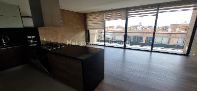 Apartamento de 3 alcobas en venta en Chico Reservado, Bogotá, 163 m² · foto 20 de 20