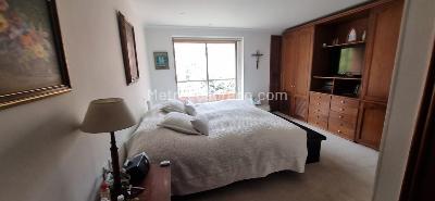 Apartamento en venta en Nogal, Bogotá · foto 9 de 20