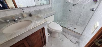 Apartamento en venta en Nogal, Bogotá · foto 10 de 20