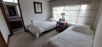 Apartamento en venta en Nogal, Bogotá · foto 12 de 20