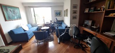 Apartamento en venta en Nogal, Bogotá · foto 13 de 20